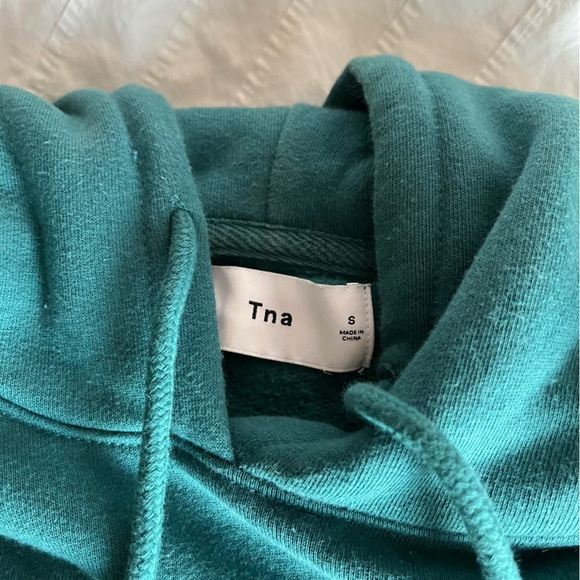 tna hoodie - Picture 4 of 4